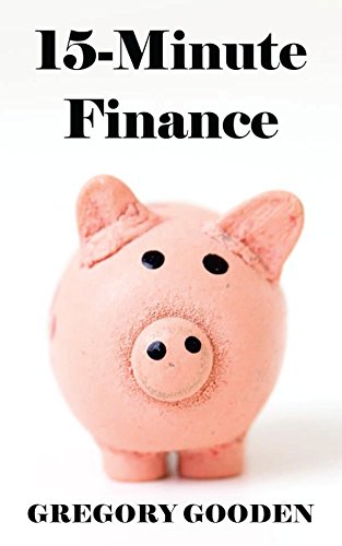 15 Minute Finance - 