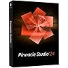Pinnacle Studio 24 | Krachtige en creatieve videobewerkingssoftware [PC Disc]|Standard|1 Device|1 year|PC|Disc