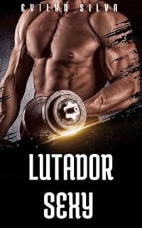 Livro Lutador Sexy