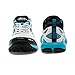 Jazba SKYDRIVE 110 Cricket Shoes for Men I Durable Traction Rubber Stud I Light Weight and Responsive I Baseball Cleats for Training and Outdoor Team Sports