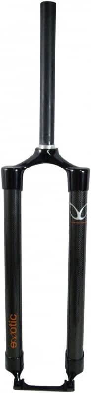 exotic carbon fork
