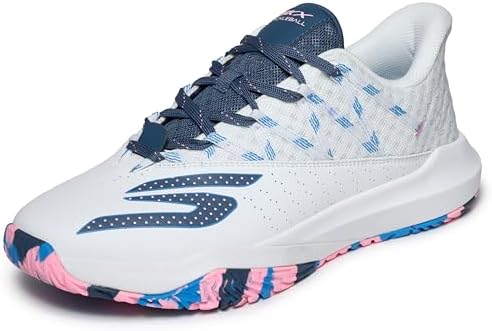 Amazon.com | FILA Men's SPEEDSERVE Energized Sneaker, White Red