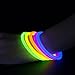 SCS Direct Glow Bracelets - 300pc Wholesale Pack of Glow Sticks w Connectors - Non-Toxic, Long 8-12 Hour Lifespan - Great for Halloween and Trick or Treating