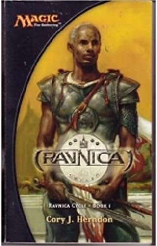 Agents of Artifice: A Planeswalker Novel: Ari Marmell