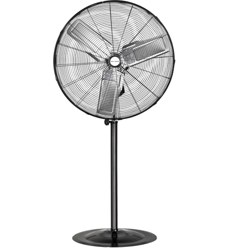 BILT HARD 8900 CFM 30