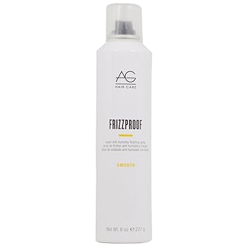 ag frizzproof