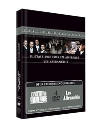 Il Était Une Fois En Amérique + Les Affranchis