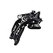 Z-Tech Series 1A SFI 38.1 Certified Black One Size Fits All