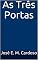Livro As Três Portas