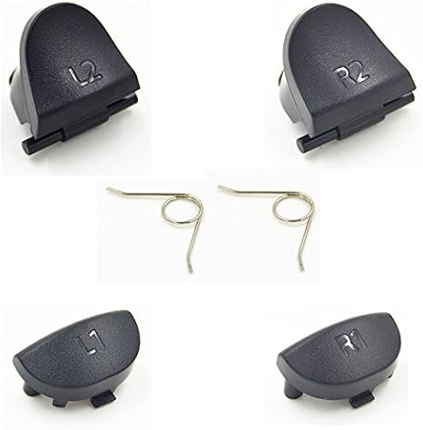 baseball cap top button replacement