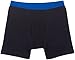 Trimfit 4-Pack Boys Boxer Briefs (Pack of 4) S (4-6)