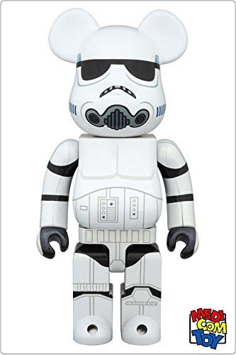 bearbrick stormtrooper