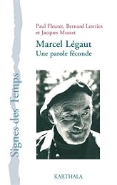 Marcel Légaut