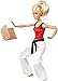Barbie Made to Move The Ultimate Posable Martial Artist Doll