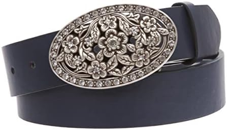 Women Fashion Elastic Black Band Belt Silver Ribbon Tie Bow  display picture 3