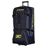 Klim Kodiak Gear Bag - Black - 36