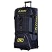 Klim Kodiak Gear Bag - Black - 36