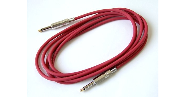 Amazon Com Live Line ライブ ライン Le ステージシリーズ シールドケーブル 3m Le R3ms S レッド 赤 Musical Instruments Amazon Com Live Line ライブ ライン Le ステージシリーズ シールドケーブル 3m Le R3ms S レッド 赤 Musical Instruments