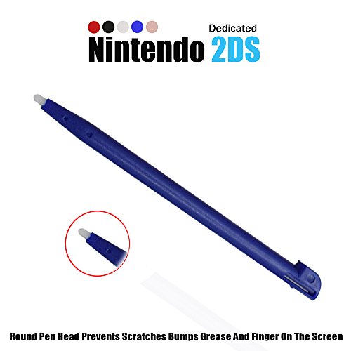 10-Pcs-Nintendo-2DS-Stylish-Color-Touch-Stylus-Pens-Touchpen-Set-for-FENGWANGLI