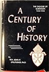 A century of history; the Diocese of Scranton, 1868-1968