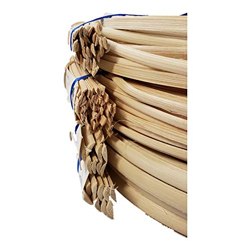 1 Pound+Basket+Weaving+Natural+Color