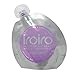 IROIRO Premium Natural Semi-Permanent Hair Color 210 Pastel Lavender (8oz)