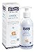 Dr. Fischer Hypoallergenic Soap-Free Baby Wash Oil! Paraben and Alcohol Free! Enriched with Vitamin A & E to Soothe Sensitive Skin! (6.67 oz)