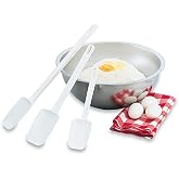 Vollrath - 52109 - SoftSpoon 9 1/2 in Rubber Spatula