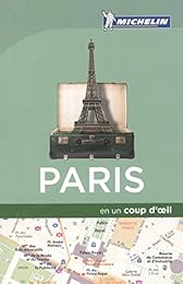 Paris en un coup d'oeil
