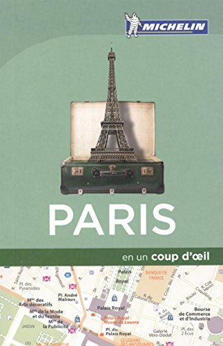 Paris en un coup d'oeil