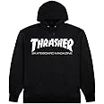 Thrasher Skate Mag Pullover Hoody