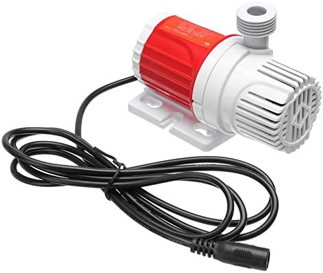 12v 1100l Hマックスフロー水中ポンプ 5m最大リフト太陽熱温水ポンプ用の水槽水族館 B0kjdfkz 8 932円 大人気 New Arrival 最安値挑戦 年中無休 高品質 通販