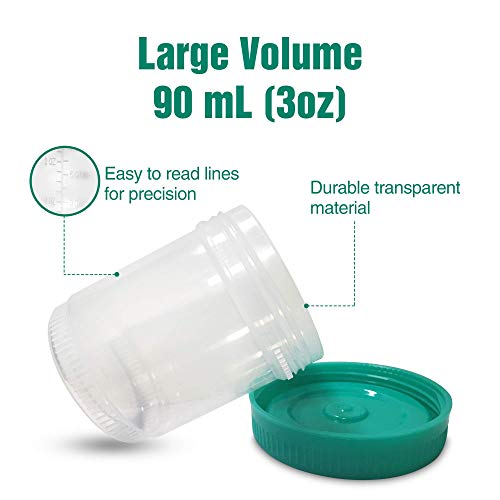 2 Easy+Home+Sterile+Specimen+Collection