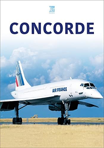 Amazon.com: La grande aventure de Concorde (French Edition