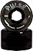 Atom Pulse Outdoor Wheels - 8 Pack Black