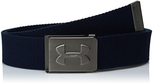 Under Armour Boys’ Webbed Belt