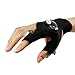 Oct17 LED Flashlight Cycling Gloves, 2 LED Flashlight Torch Magic Strap Glove, For Repairing and Working, Outdoor Activities, Rescue, Sporting, Fishing, Camping, Hiking, HANDY MECHANIC TOOL