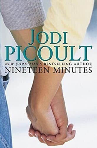 Nineteen Minutes Novel