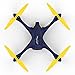 Hubsan H507A X4 APP Driven Wifi FPV RC Quadcopter Drone with 720P HD Camera Live Video GPS