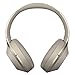 SONY Wireless noise canceling stereo headset WH-1000XM2 NM (CHAMPAGNE GOLD)(International version/seller warrant)