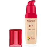 Bourjois Healthy Mix Anti Fatigue Foundation 30ml - 50 Rose Ivory