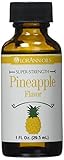 Lorann Oils Pineapple 1 Ounce Flavoring