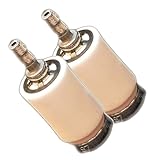 Homelite Chainsaw (2 Pack) Replacement Fuel Filter # 300759005-2pk