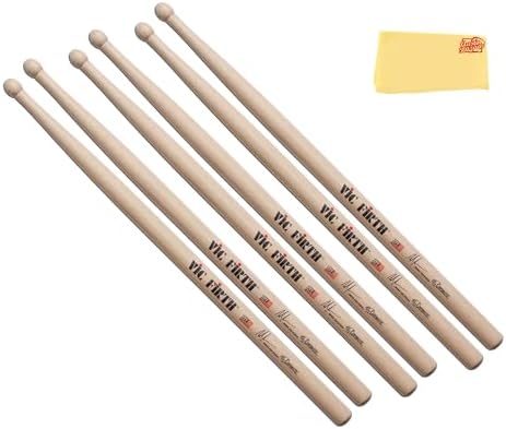 Amazon.com: Vic Firth P5B.3-5B.1