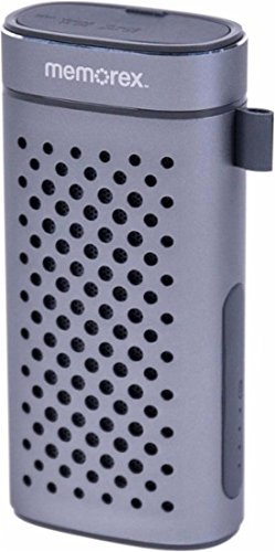 Memorex FlexBeats MWB3363 Portable Bluetooth Speaker Togo Ubuy