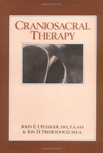 Download Craniosacral Therapy PDF