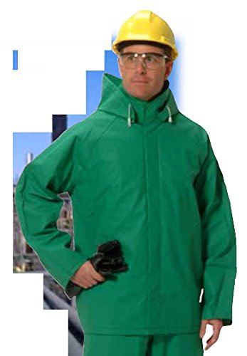 Top 10 chemical jacket | Infestis.com