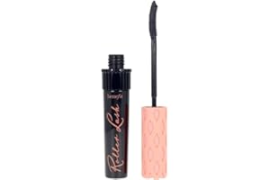 Benefit Cosmetics Roller Lash Super Curling & Lifting Mascara in Black 0.3 oz