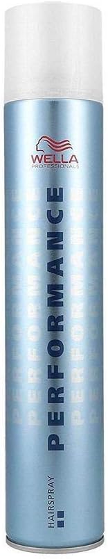 Wella Professionals Performance Extra Strong Fixing Hairspray 500ml view 3
