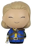 Funko Dorbz: Fallout Female Lone Wanderer Action Figure